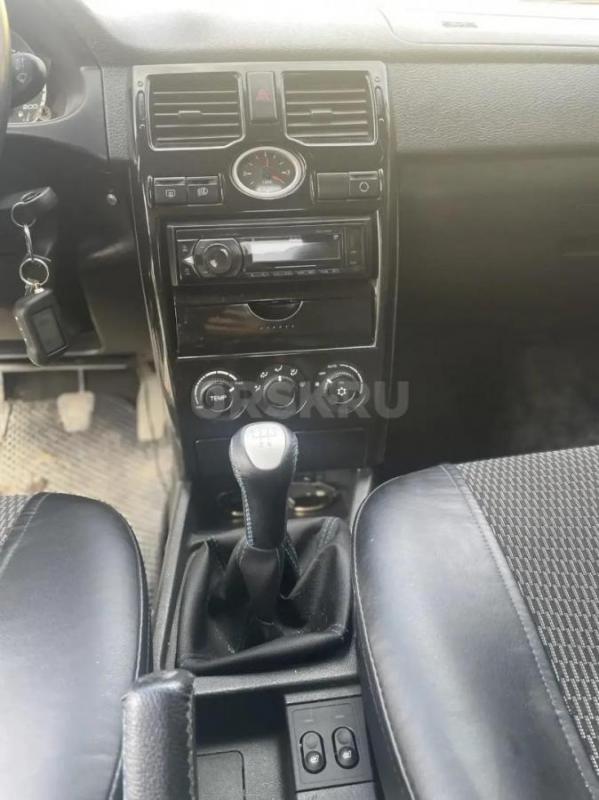 Продам автомобиль в отличном состоянии! - Орск