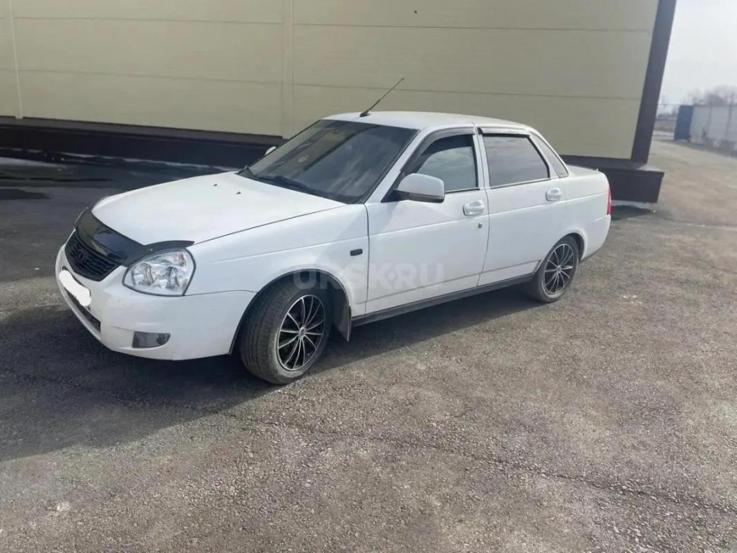 Продам автомобиль в отличном состоянии! - Орск