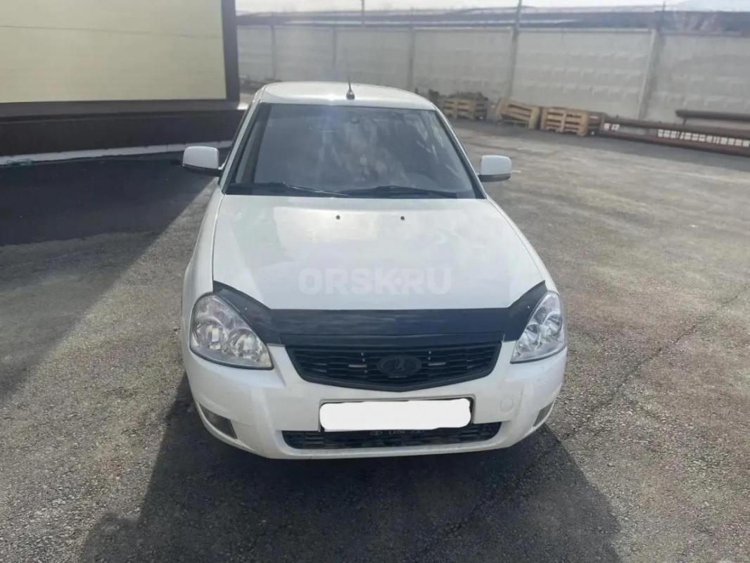 Продам автомобиль в отличном состоянии! - Орск