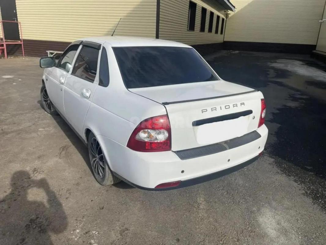 Продам автомобиль в отличном состоянии! - Орск