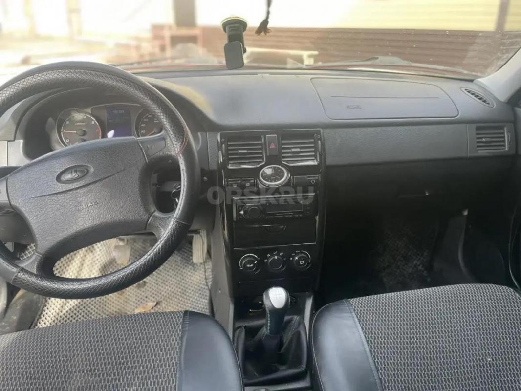 Продам автомобиль в отличном состоянии! - Орск