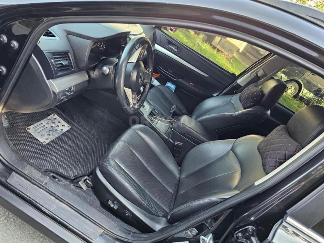 Продам Субару аутбек BR. - Орск