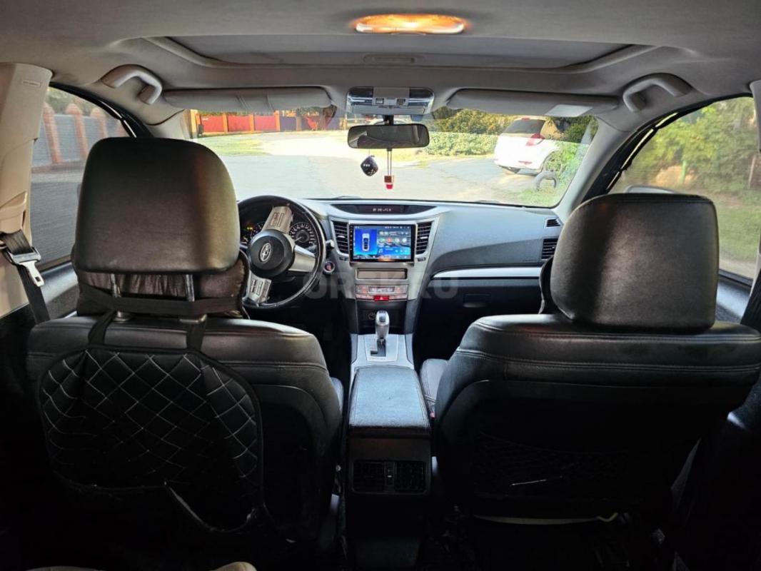 Продам Субару аутбек BR. - Орск