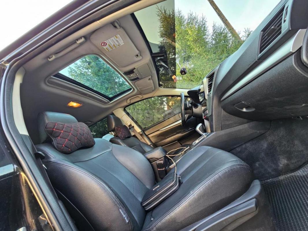 Продам Субару аутбек BR. - Орск