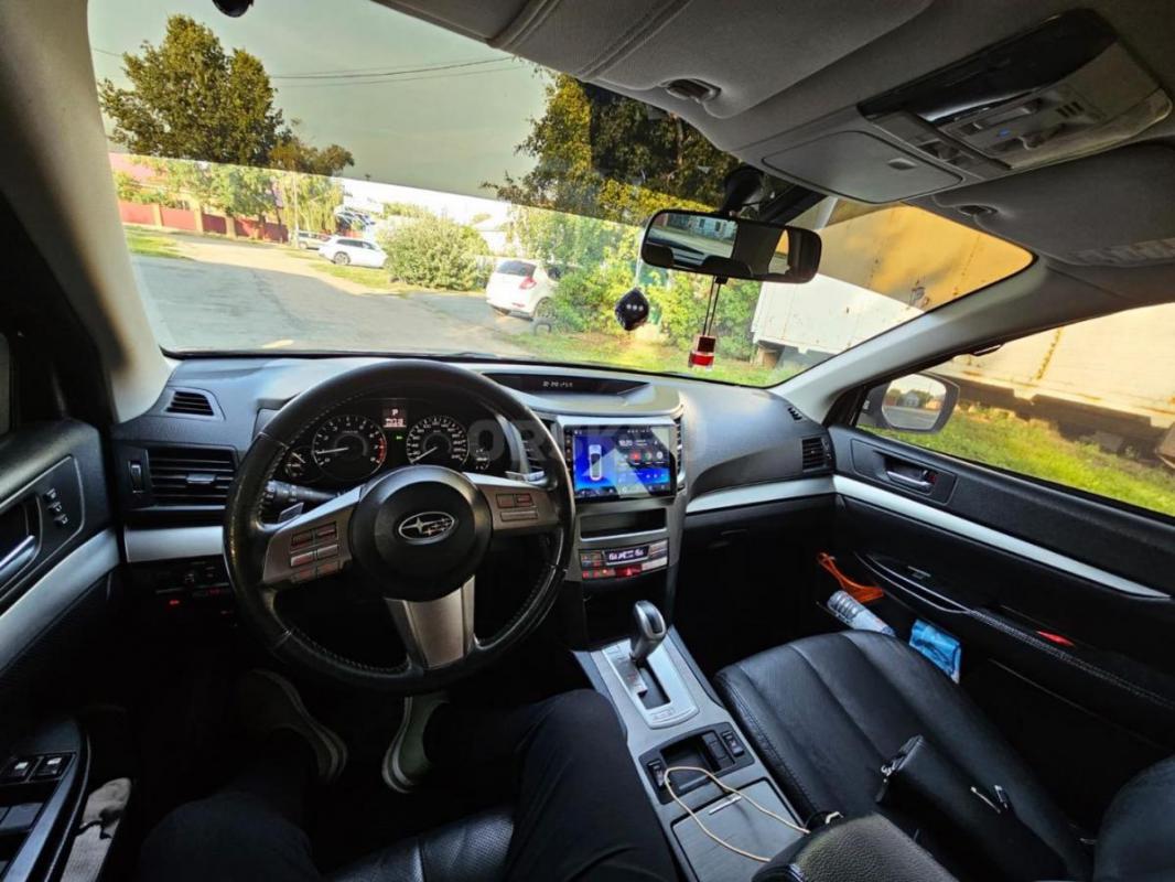 Продам Субару аутбек BR. - Орск