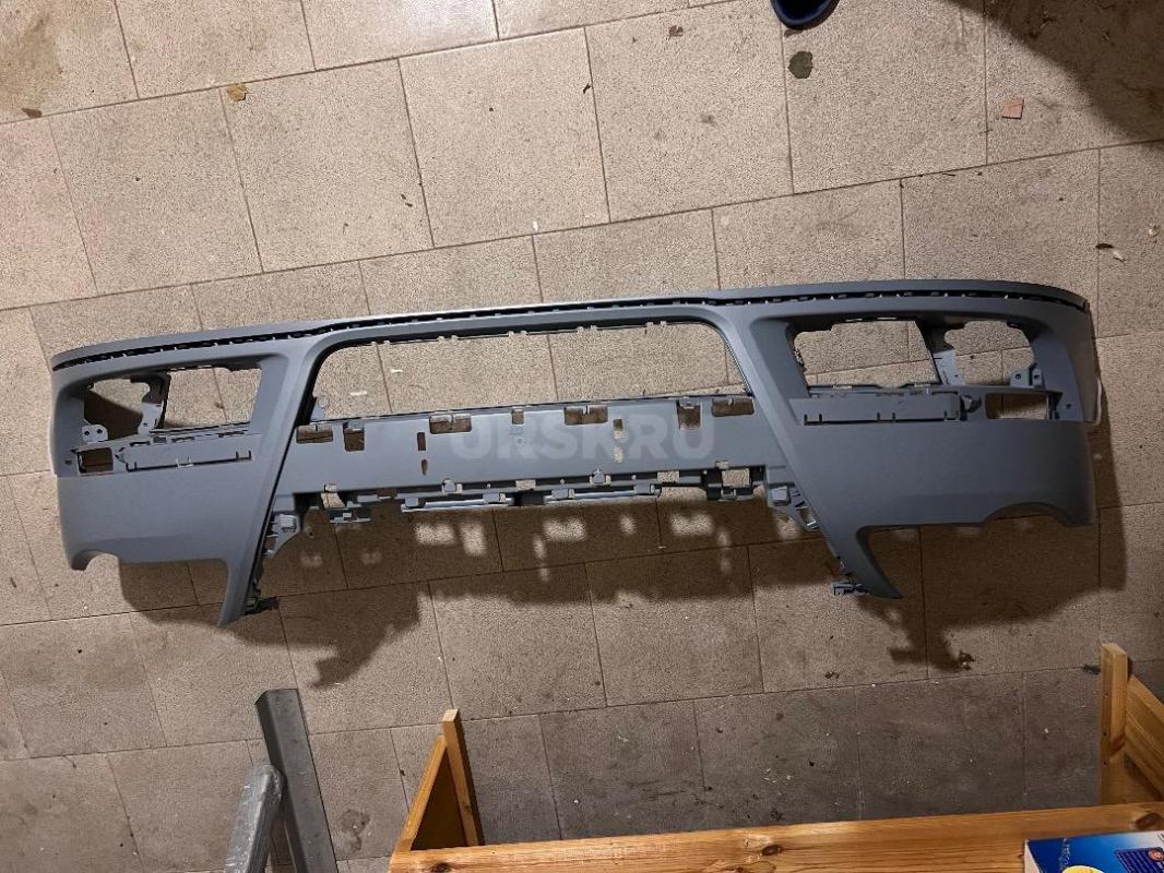 Продам передний бампер volkswagen passat - Орск