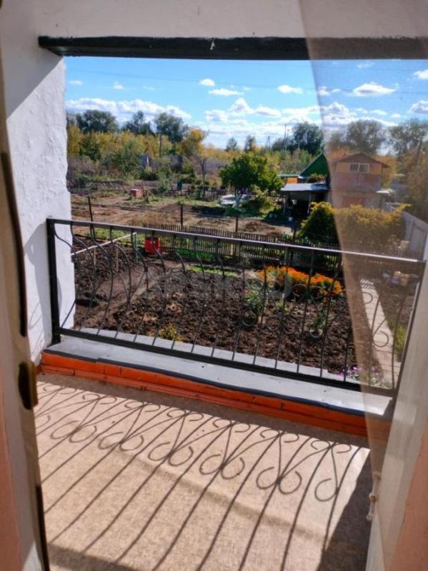 Продам ухоженный сад 6 соток район Зеленхоза,сразу за ж/д переездом направо. - Орск