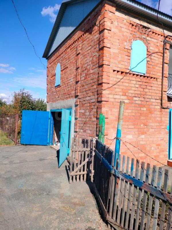 Продам ухоженный сад 6 соток район Зеленхоза,сразу за ж/д переездом направо. - Орск