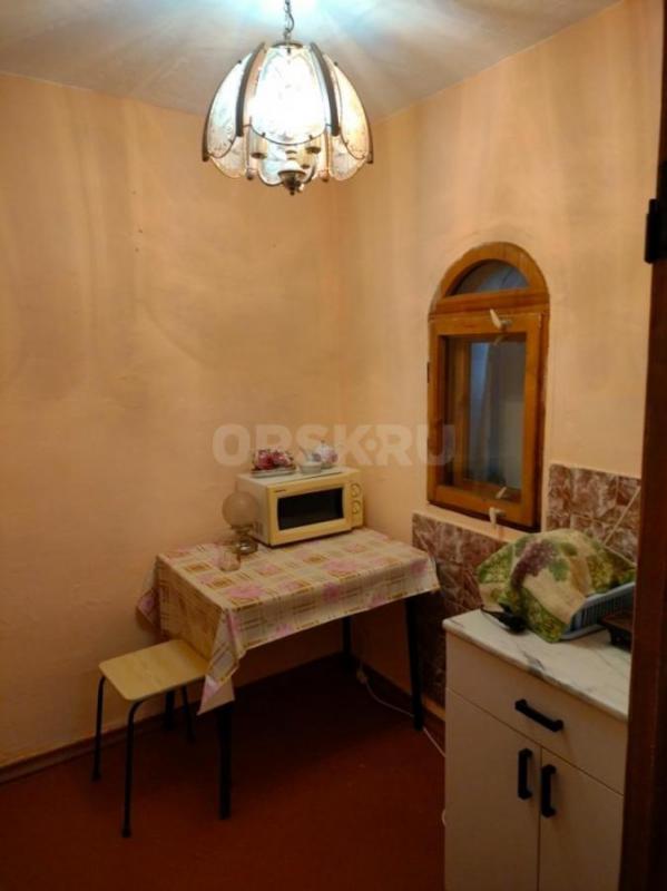 Продам ухоженный сад 6 соток район Зеленхоза,сразу за ж/д переездом направо. - Орск