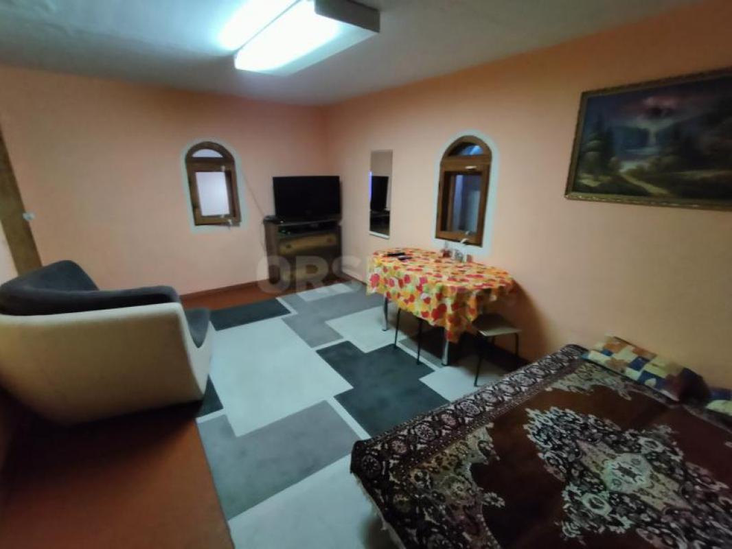 Продам ухоженный сад 6 соток район Зеленхоза,сразу за ж/д переездом направо. - Орск