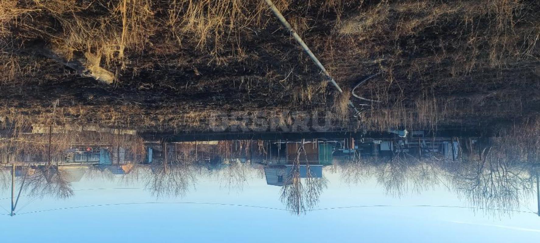 Продам садовый участок на 2-й садовой, улица 3-я Садовая, "СТ 18 Ленинского района&quot - Орск