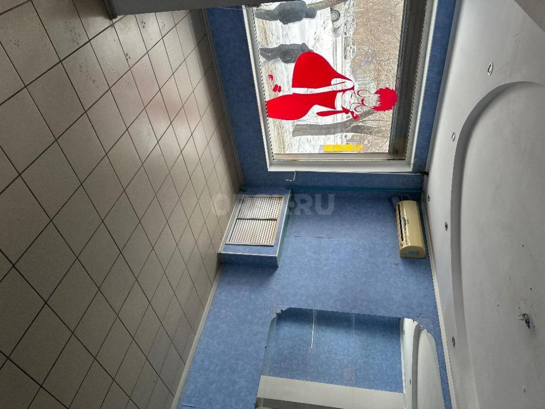 Сдается в аренду магазин на первой линии. - Орск