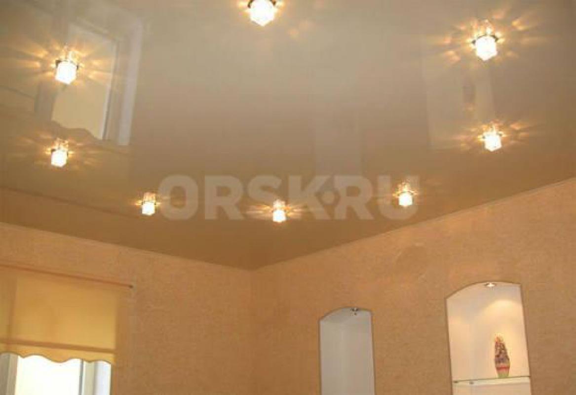 Натяжные потолки! - Орск