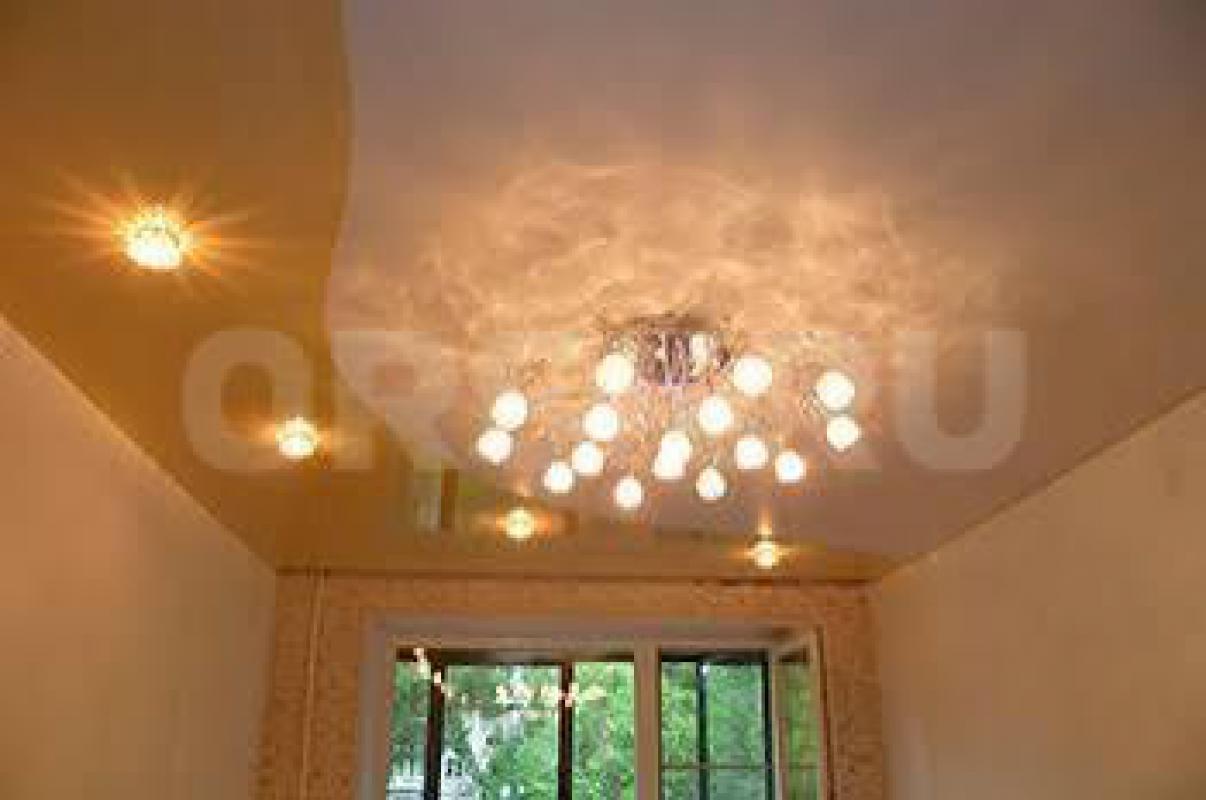 Натяжные потолки! - Орск