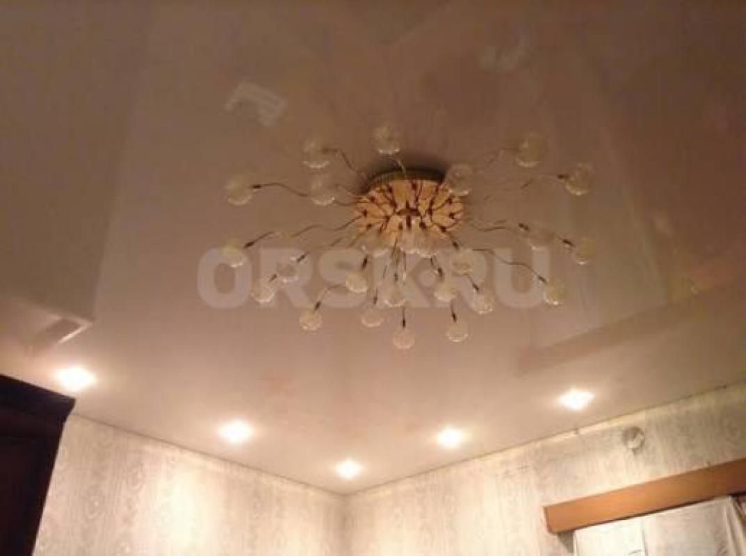 Натяжные потолки! - Орск