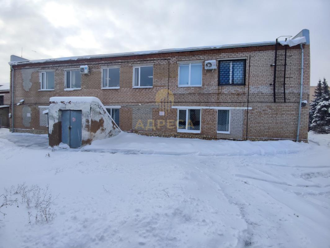 ▎Продается коммерческий объект
Общая площадь: 815 кв. - Сакмара