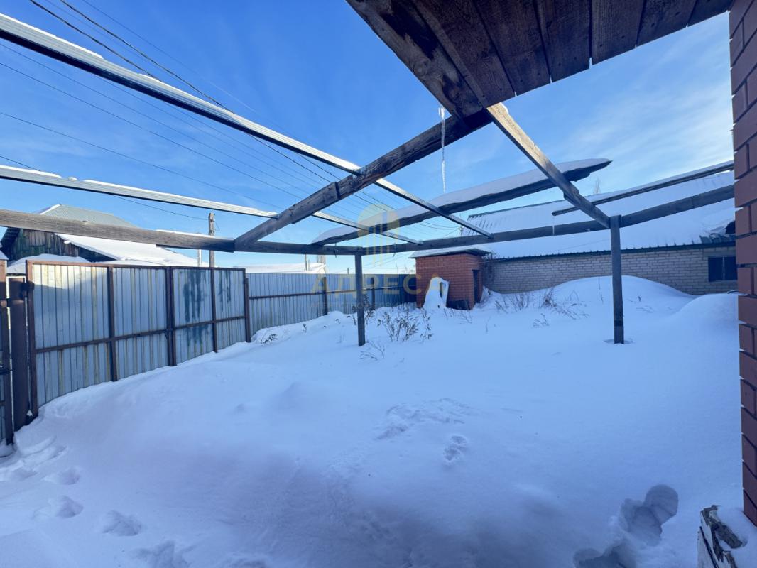 Продается частный дом , общей площадью 84 кв . - Оренбург