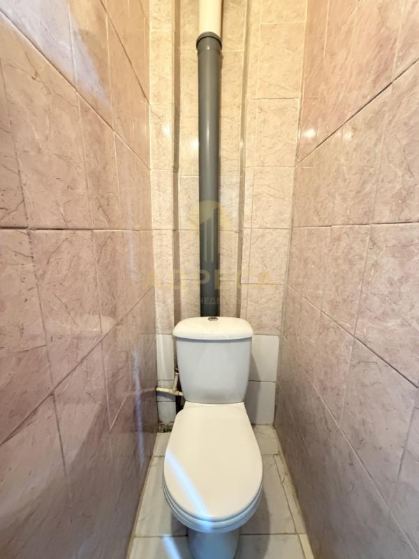 Продаётся тёплая, 2-х комнатная квартира на 5-м этаже 5-ти этажного дома! - Оренбург