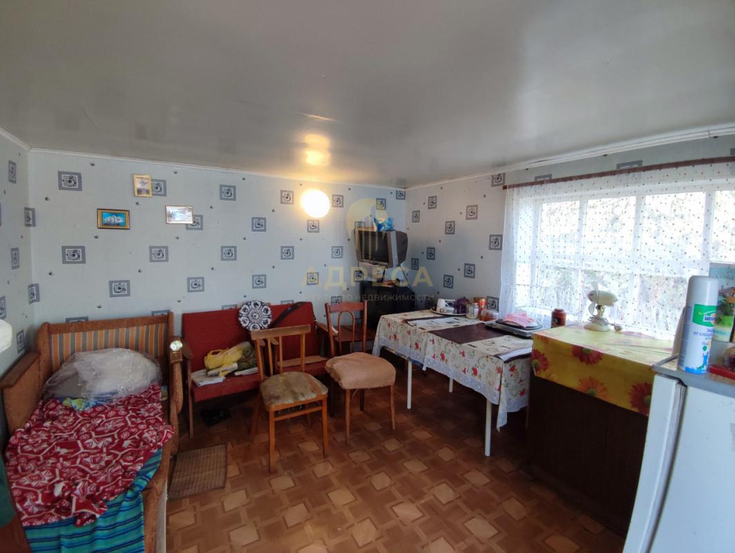 Продаётся новый двухэтажный дом площадью 96,6 квадратных метровв Сакмарском районе на участке 12 сот - Украинка