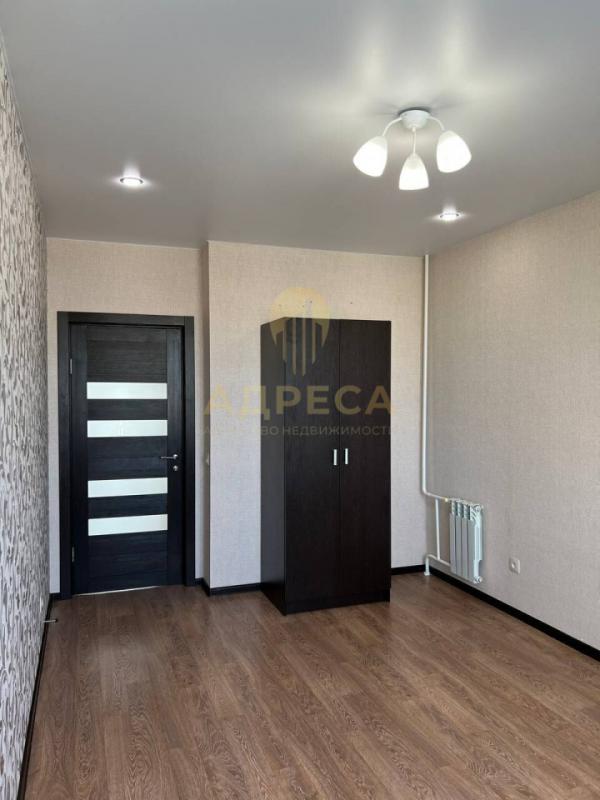 Предлагаем вашему вниманию просторную и уютную двухкомнатную квартиру площадью 59,6 кв. - Оренбург