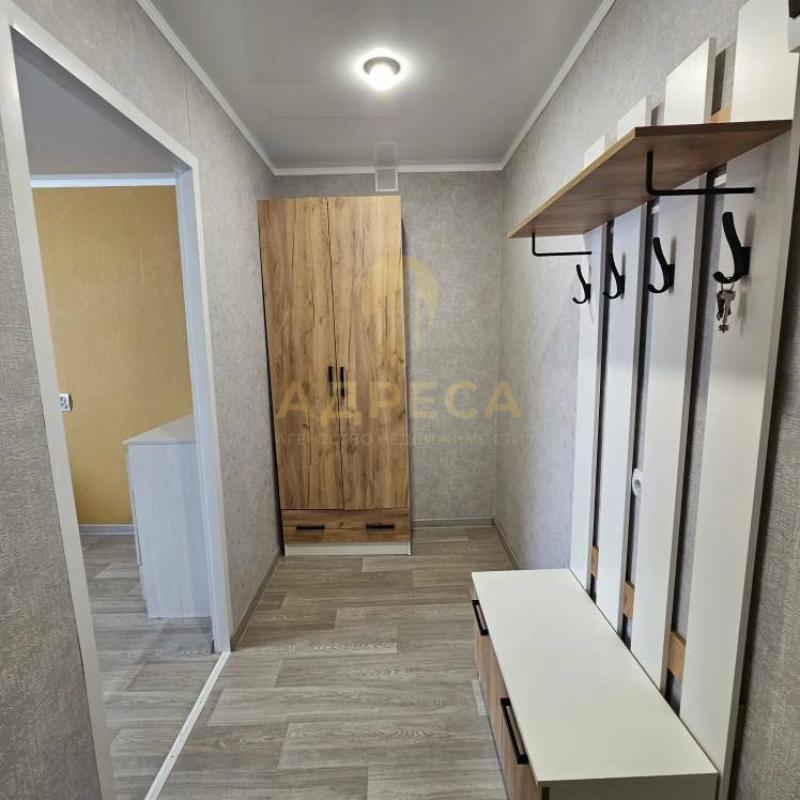 Предлагаем вашему вниманию 1 комнатную квартиру на ул. - Оренбург