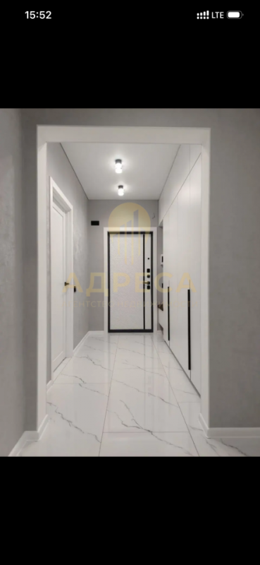 В ПРОДАЖЕ ЕВРО-3-х комнатная квартира в самом центре движения города!!! - Оренбург