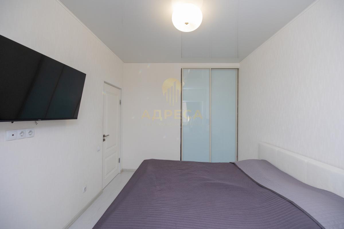 Продается таунхаус в п. - Весенний