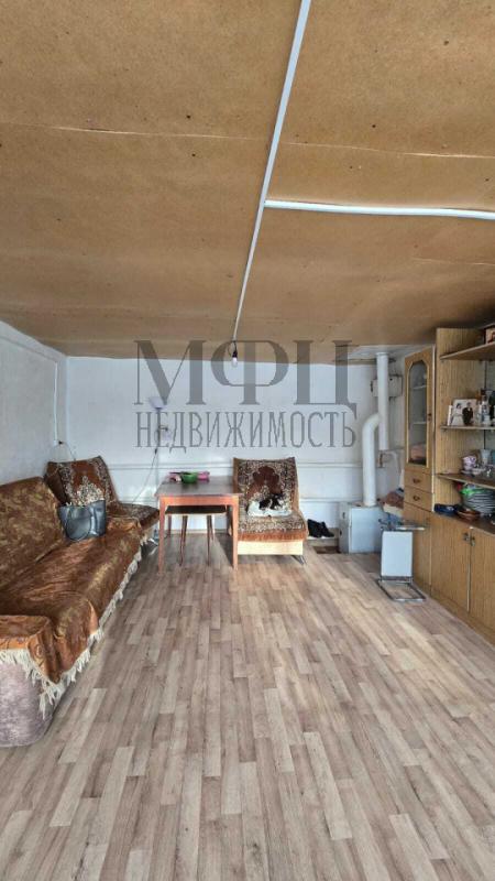 Срочно продам дом в с. - Ударник