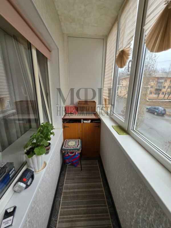 Продается отличная теплая квартира по адресу Шелухина 8 на 2 этаже. - Орск