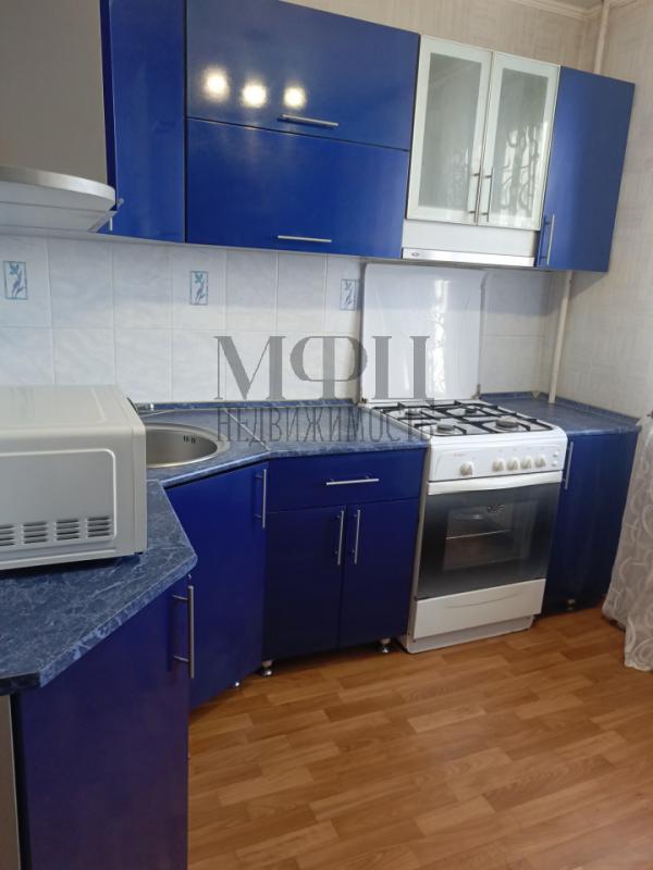 Предлагается к продаже просторная 2-комнатная квартира с улучшенной планировкой, расположенная в тих - Орск