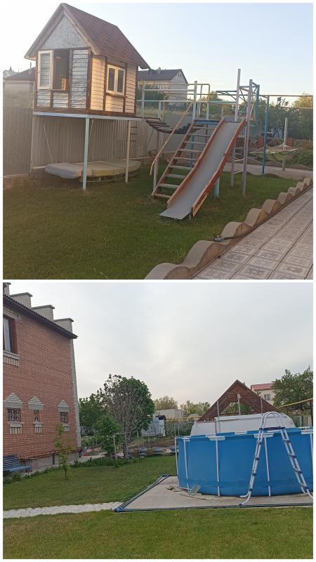 Продаётся дом . - Не указан