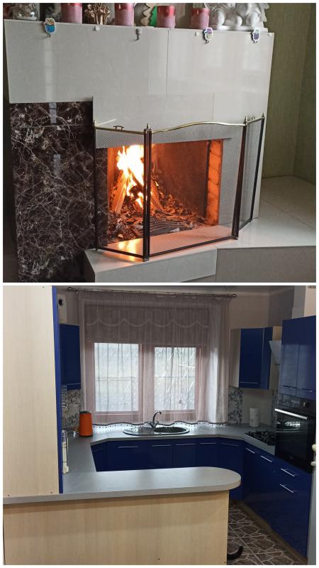 Продаётся дом . - Не указан