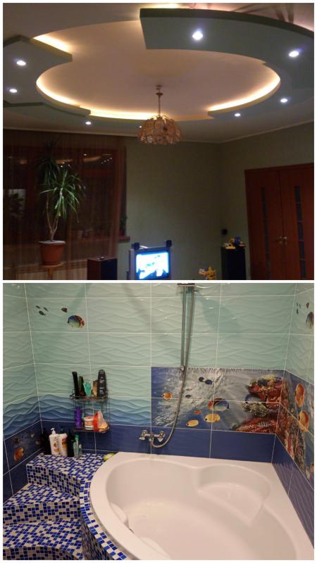 Продаётся дом . - Не указан