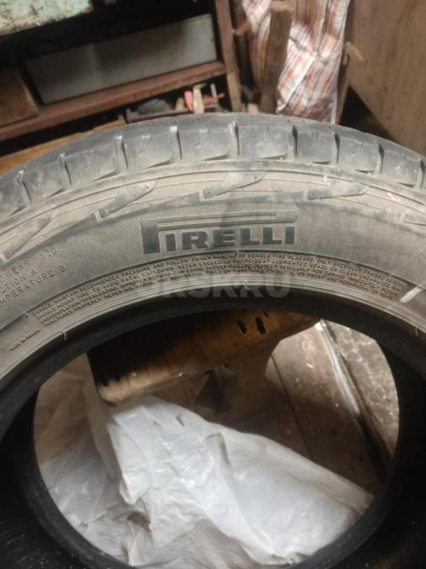 Продам шины в отличном 225/65/17. 4 штуки за 3000 тыс. - Орск