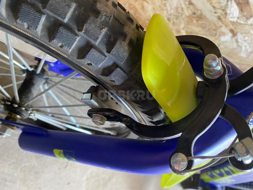 Продам детский велосипед. - Орск