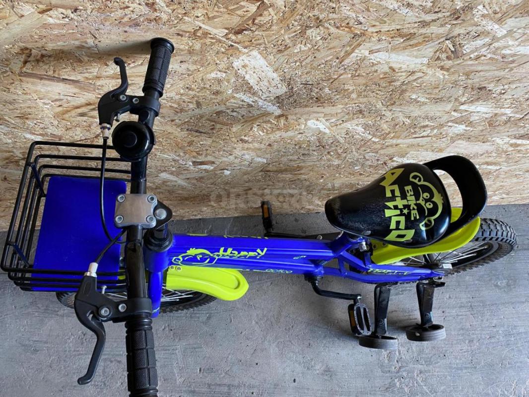 Продам детский велосипед. - Орск