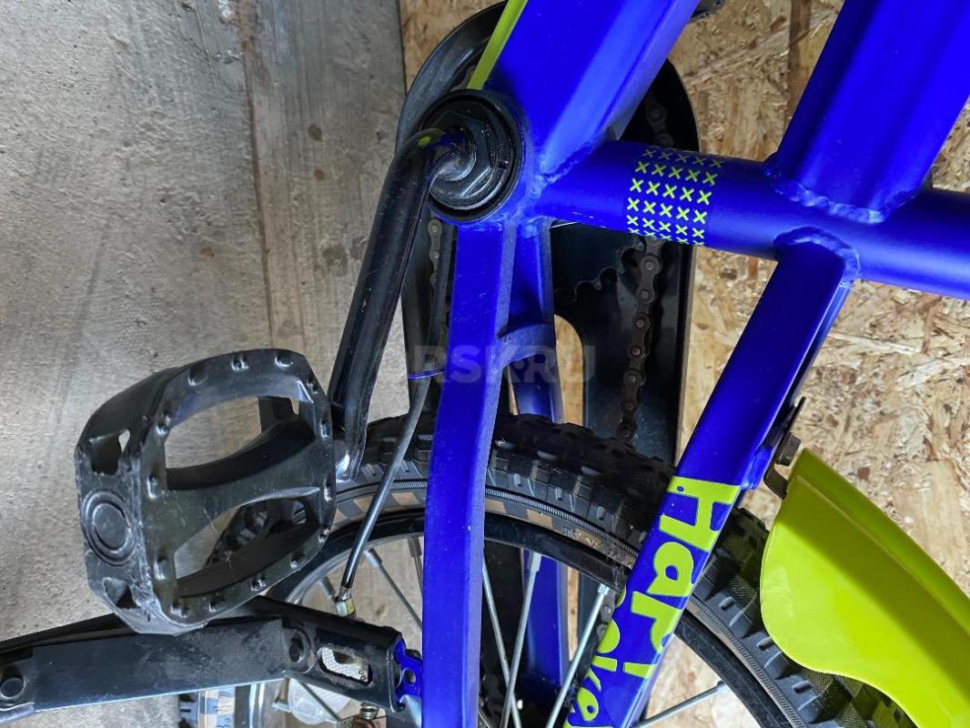 Продам детский велосипед. - Орск