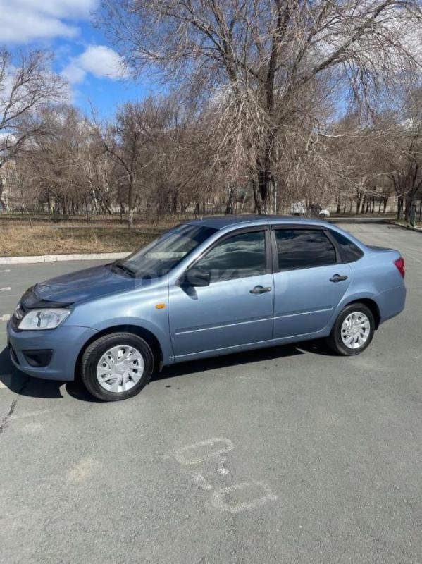 Продам свой личный автомобиль. - Орск