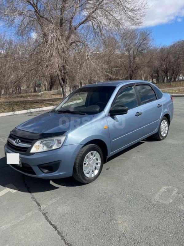 Продам свой личный автомобиль. - Орск