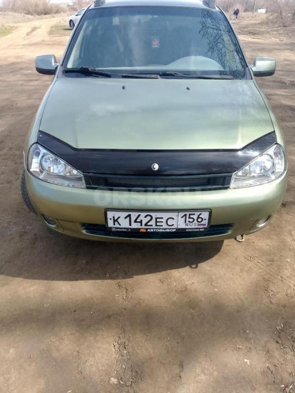 Продам ВАЗ в отличном состоянии эур стекло подъемники музыка сигнализации центр замок двигатель коро - Новоорск