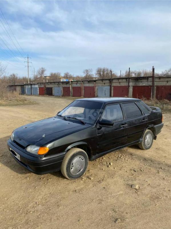 Продам срочно цена низ рынка Ваз 2115 2009г двигатель 1.6 работает отлично масло не расходует, дно п - Орск