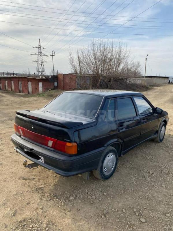 Продам срочно цена низ рынка Ваз 2115 2009г двигатель 1.6 работает отлично масло не расходует, дно п - Орск