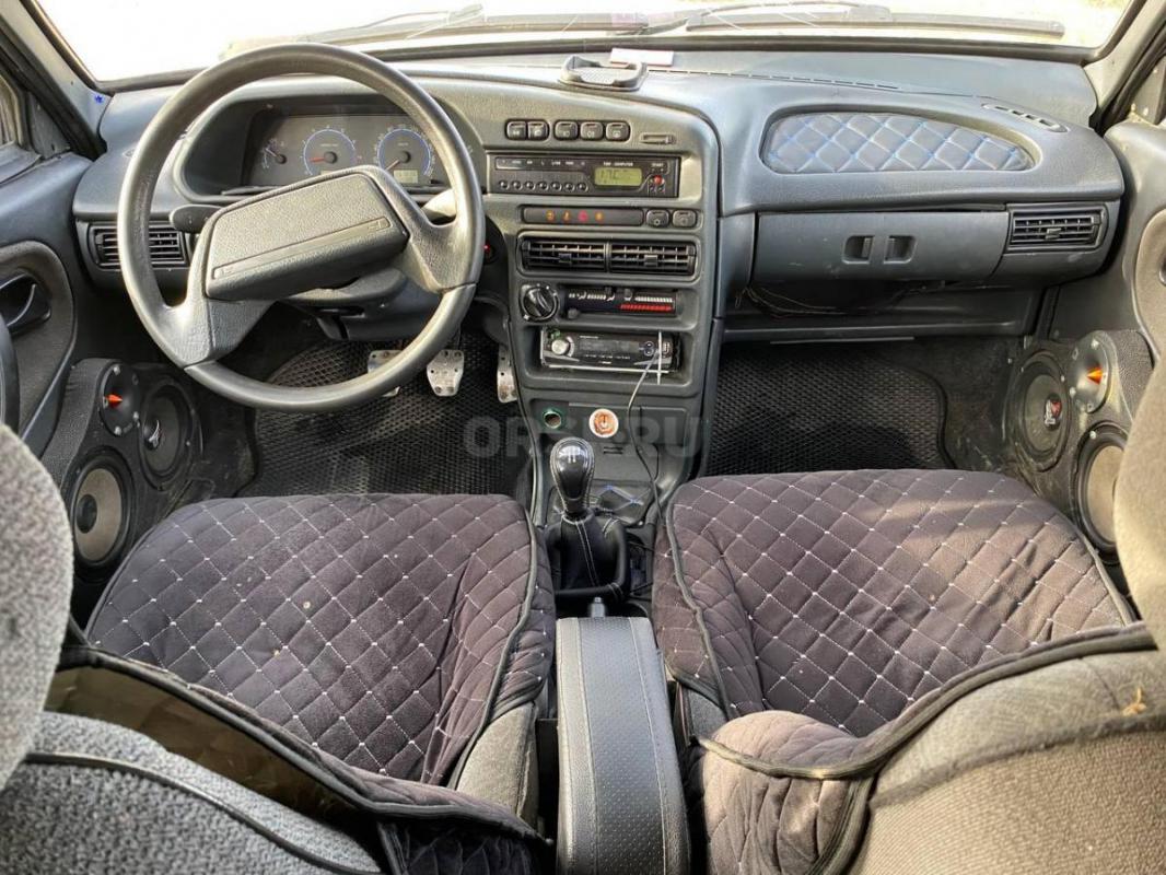 Продам срочно цена низ рынка Ваз 2115 2009г двигатель 1.6 работает отлично масло не расходует, дно п - Орск