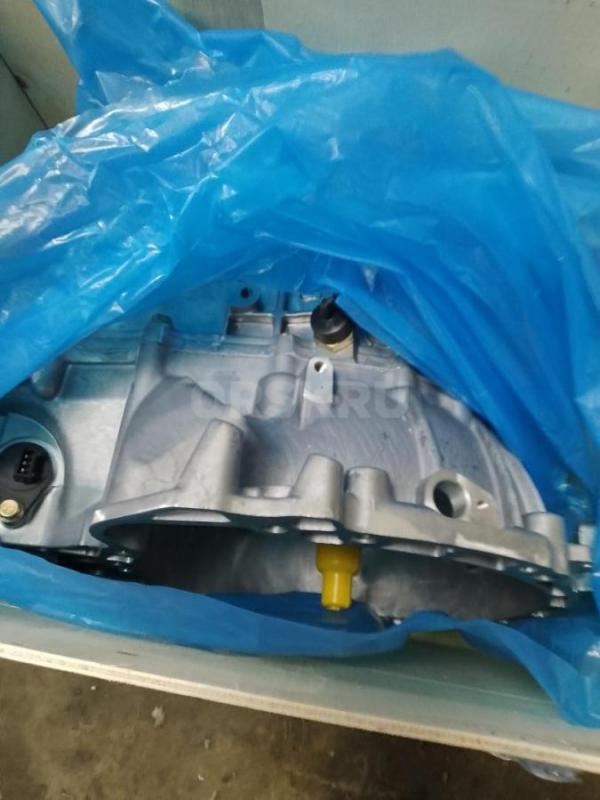 Второй авто на мне, очень редко выезжает. - Орск