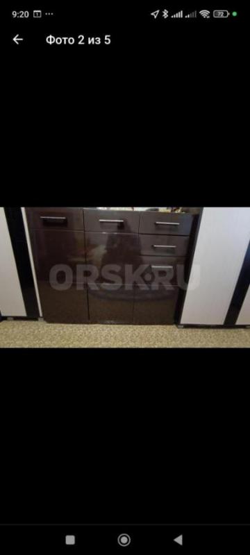 Продам стенка горка - Орск