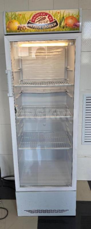 Продам рабочий холодильный шкаф. - Орск