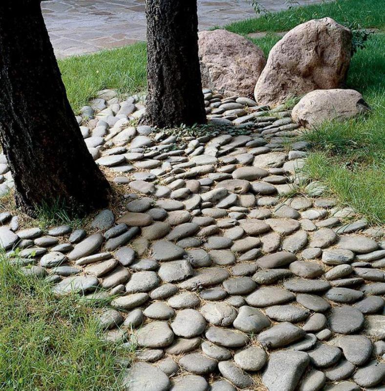 КАМЕНЬ природный для облицовки , мощения и ландшафта от 150 руб. - Орск