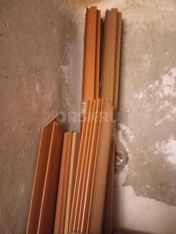 Продам межкомнатную дверь , новая упакованная , с коробкой - Орск