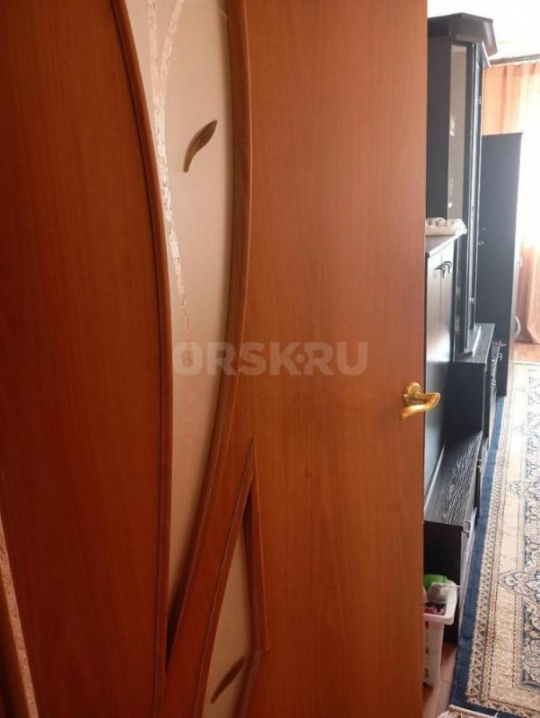 Продам межкомнатную дверь , новая упакованная , с коробкой - Орск