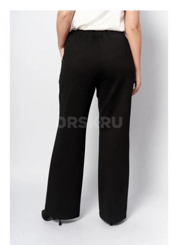 Продам новые женские брюки, размеры от 54 до 60 включительно, новые джинсы стильные с напылением бре - Орск